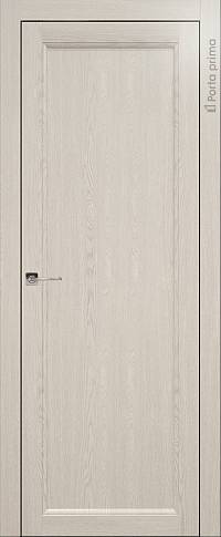 Дверь Sorrento А4 Дуб шампань без стекла