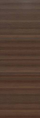 Дверь Tivoli В-2 Invisible Дуб торонто без стекла