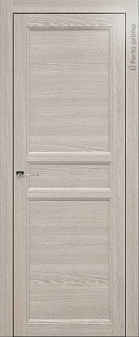 Дверь Sorrento Г2 Серый дуб без стекла