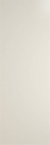 Дверь Tivoli Invisible / Тиволи Инвизибл А-1 Жемчужная эмаль (RAL 1013) без стекла