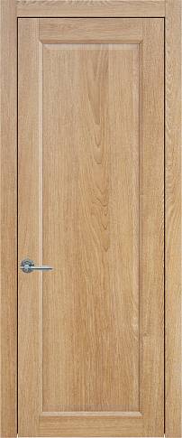 Дверь Domenica Porta Classic Дуб капучино без стекла