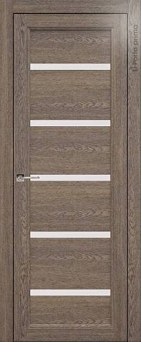 Дверь Sorrento Ж3 Дуб антик без стекла