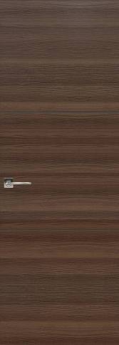 Дверь Tivoli В-2 Невидимка Дуб торонто без стекла