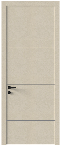 Дверь Tivoli / Тиволи Г-3 Версилк крем без стекла
