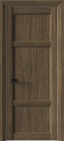 Дверь Siena Neo Classic Decoro Дуб антик без стекла