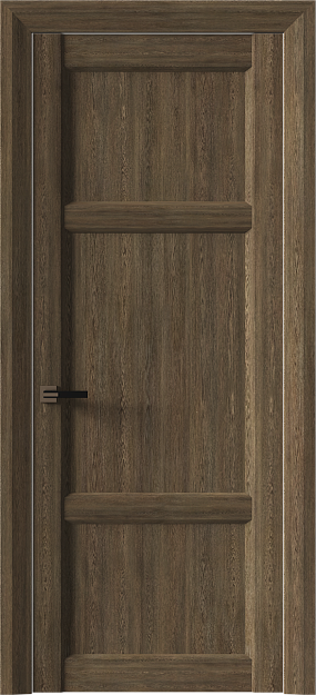 Межкомнатная дверь Siena Neo Classic Decoro / Сиена Нео Классик Декоро, Без стекла (ДГ), цвет - Дуб антик