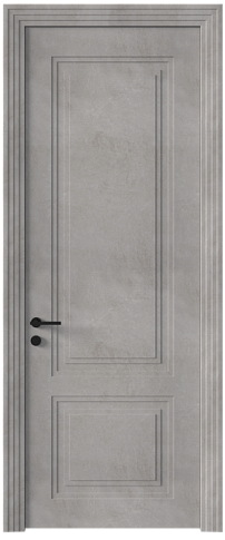 Дверь Dinastia Neo Classic Scalino Белый камень без стекла