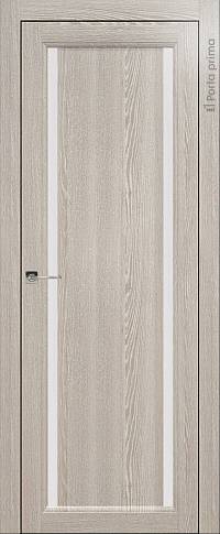 Дверь Sorrento Ж4 Серый дуб без стекла