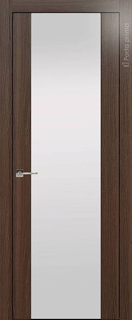 Межкомнатная дверь Torino, цвет - Дуб торонто, Со стеклом (ДО)