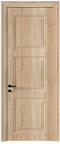 Milano Neo Classic Scalino, Дуб сонома светлый