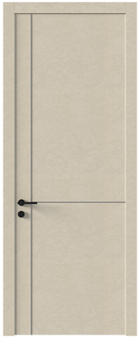 Дверь Tivoli / Тиволи Е-3 Версилк крем без стекла