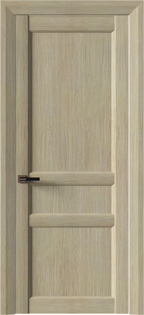 Межкомнатная дверь Imperia-R Neo Classic Decoro, Без стекла (ДГ), цвет - Серый дуб