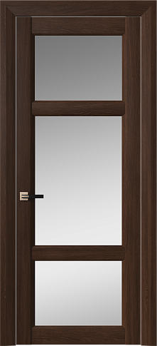 Дверь Siena Neo Classic Decoro / Сиена Нео Классик Декоро Дуб торонто со стеклом