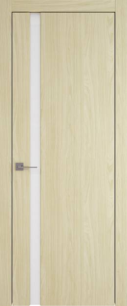 Межкомнатная дверь Torino, цвет - Дуб нордик, Без стекла (ДГ)