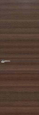 Дверь Tivoli Б-2 Невидимка Дуб торонто без стекла