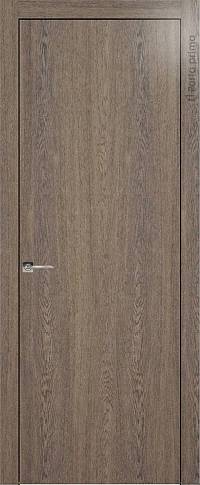 Дверь Tivoli А-1 Дуб антик без стекла