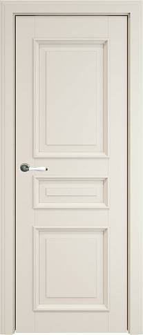 Дверь Imperia-R Porta Classic LUX Жемчужная эмаль (RAL 1013) без стекла