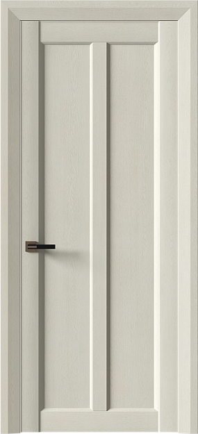 Межкомнатная дверь Prato Neo Classic Decoro, Без стекла (ДГ), цвет - Дуб шампань