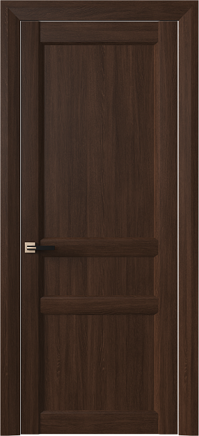 Межкомнатная дверь Imperia-R Neo Classic Decoro, Без стекла (ДГ), цвет - Дуб торонто