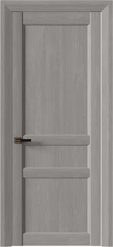 Дверь Imperia-R Neo Classic Decoro Серый ST без стекла