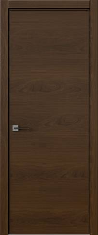 Дверь Tivoli А-2 Итальянский орех без стекла