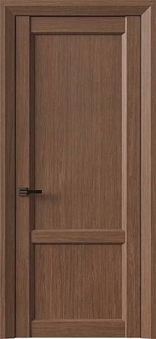 Дверь Dinastia Neo Classic Decoro / Династия Нео Классик Декоро Espresso 1017M без стекла
