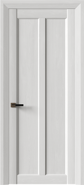 Межкомнатная дверь Prato Neo Classic Decoro, Без стекла (ДГ), цвет - Арктик ST