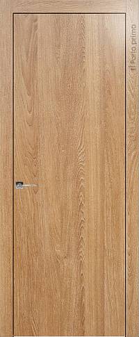 Дверь Tivoli А-1 Дуб капучино без стекла