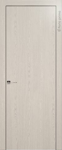 Дверь Tivoli А-1 Дуб шампань без стекла