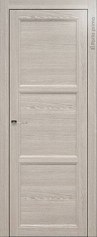 Дверь Sorrento А2 Серый дуб без стекла