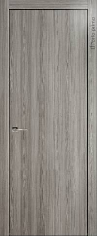 Дверь Tivoli А-1 Орех пепельный без стекла
