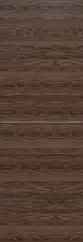 Дверь Tivoli Б-3 Invisible Дуб торонто без стекла