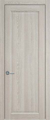 Дверь Domenica Porta Classic Серый дуб без стекла