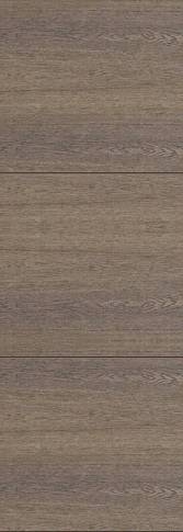 Дверь Tivoli В-2 Invisible Дуб антик без стекла