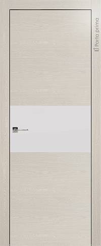 Дверь Tivoli Е-4 Дуб шампань без стекла