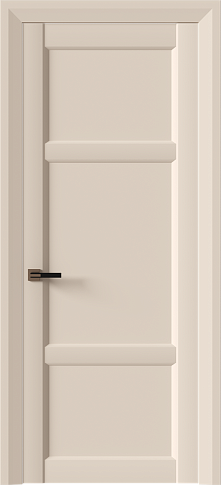 Дверь Siena Neo Classic Decoro Магнолия ST без стекла