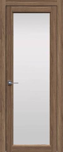 Дверь Sorrento Б4 Рустик со стеклом