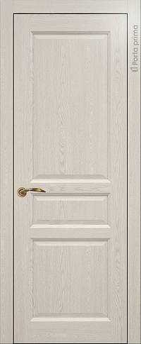 Дверь Imperia-R Porta Classic Дуб шампань без стекла