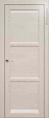 Дверь Sorrento Ж2 Дуб шампань без стекла