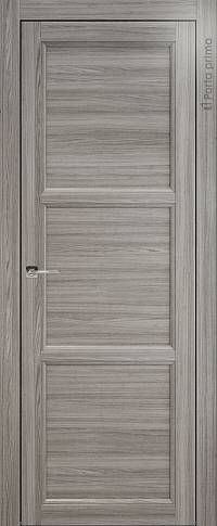 Дверь Sorrento А2 Орех пепельный без стекла