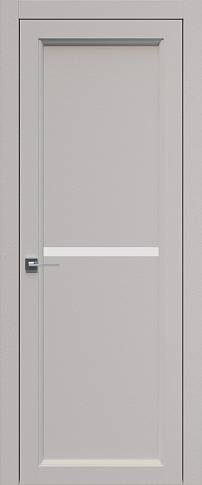 Дверь Sorrento А3 Магнолия ST без стекла