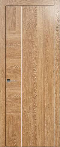 Дверь Tivoli В-1 Дуб капучино без стекла