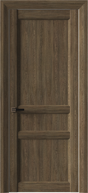 Межкомнатная дверь Imperia-R Neo Classic Decoro, Без стекла (ДГ), цвет - Дуб антик