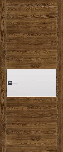Дверь Tivoli Е-4 Дуб коньяк без стекла