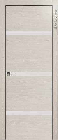 Дверь Tivoli Г-4 Дуб шампань без стекла