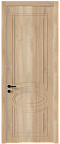 Florencia Neo Classic, ДГ, Дуб сонома светлый