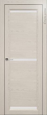 Дверь Sorrento Е3 Дуб шампань без стекла