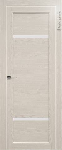 Дверь Sorrento Г3 Дуб шампань без стекла