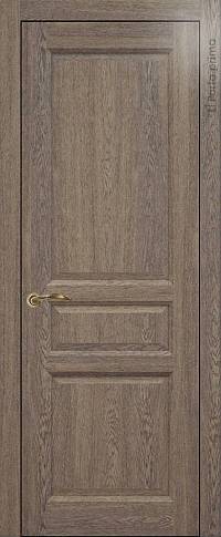 Дверь Imperia-R Porta Classic Дуб антик без стекла