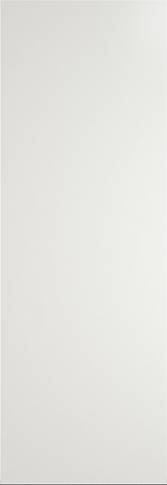 Дверь Tivoli Invisible / Тиволи Инвизибл А-1 Бежевая эмаль (RAL 9010) без стекла